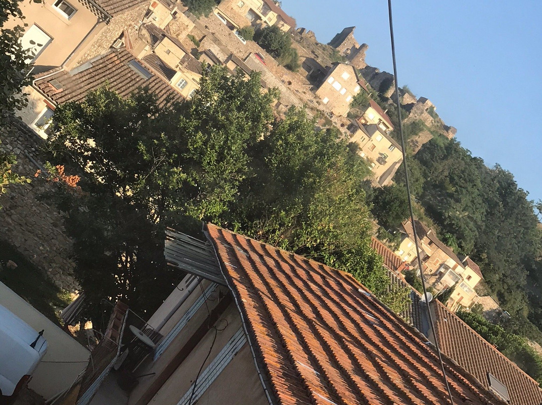 Le Logis Charmant主图