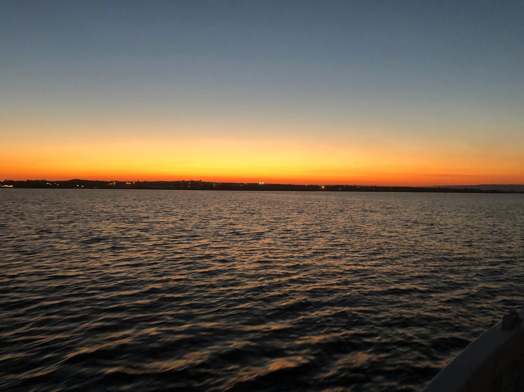 Nerea Escursioni By Furriando Marzamemi-Marzamemi必去景点