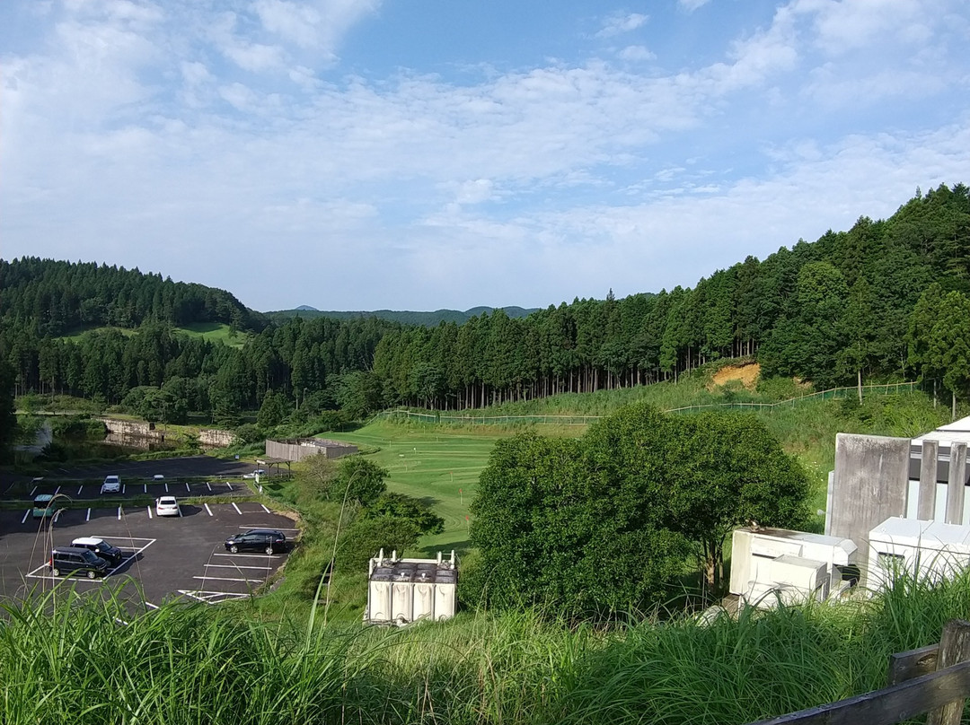 Menard Aoyama Resort Hotel Schönvert主图