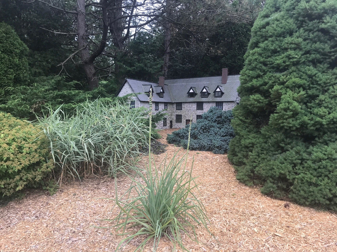 Greenview Aviaries Park and Zoo景点图片