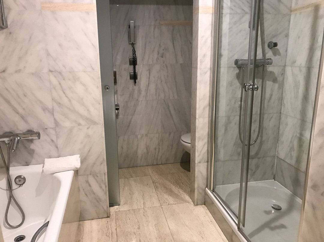 NH埃斯特雷马杜拉赌场大酒店主图