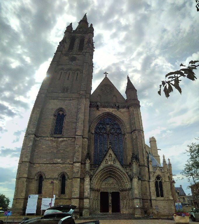 St. Martin's Church-阿尔隆必去景点