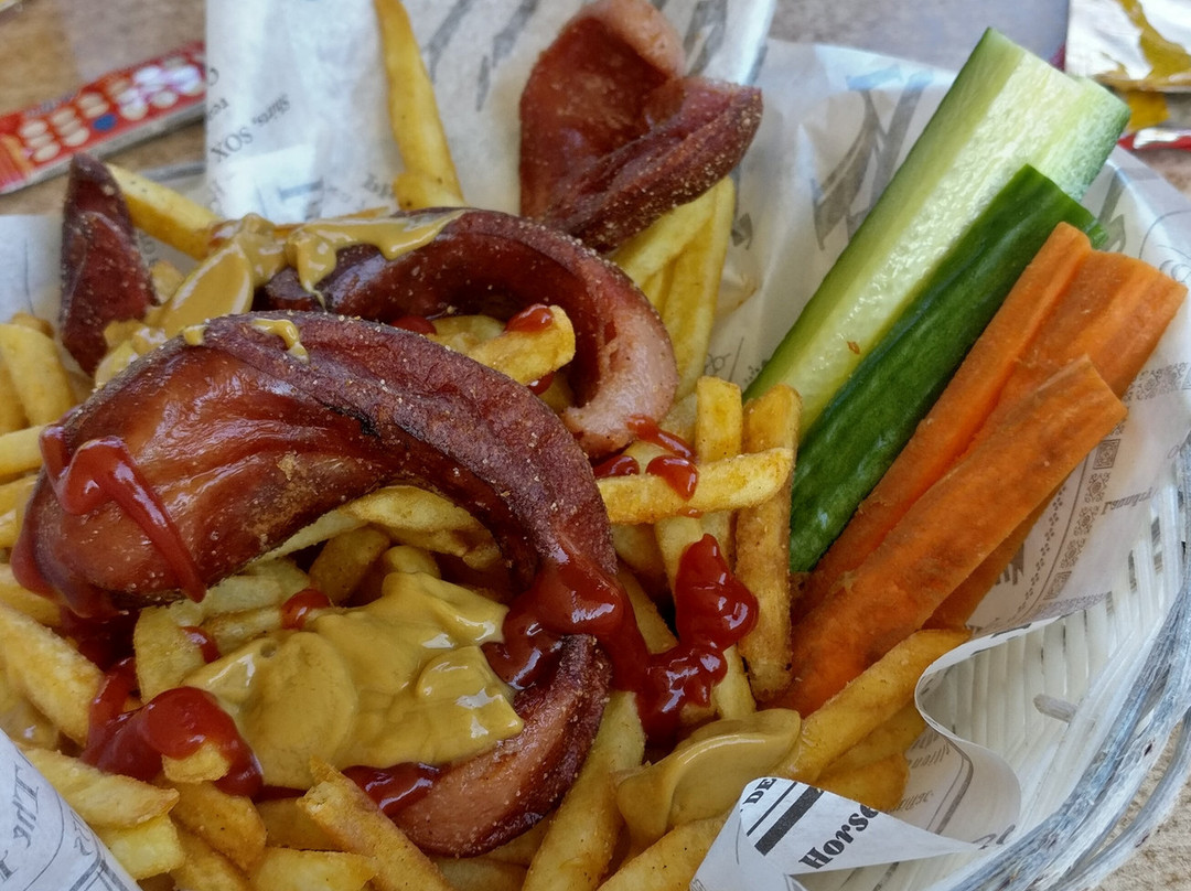 Vepsa Island-土尔库必去景点