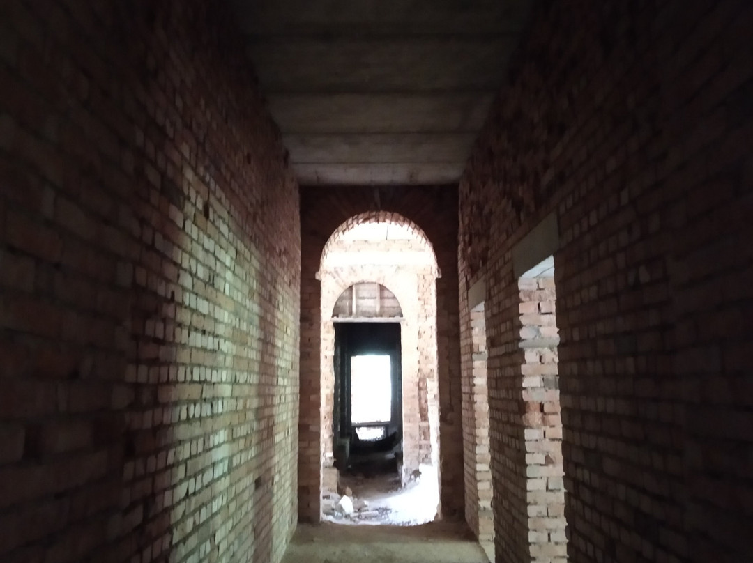 Manor of the Plyatery-Opsa必去景点