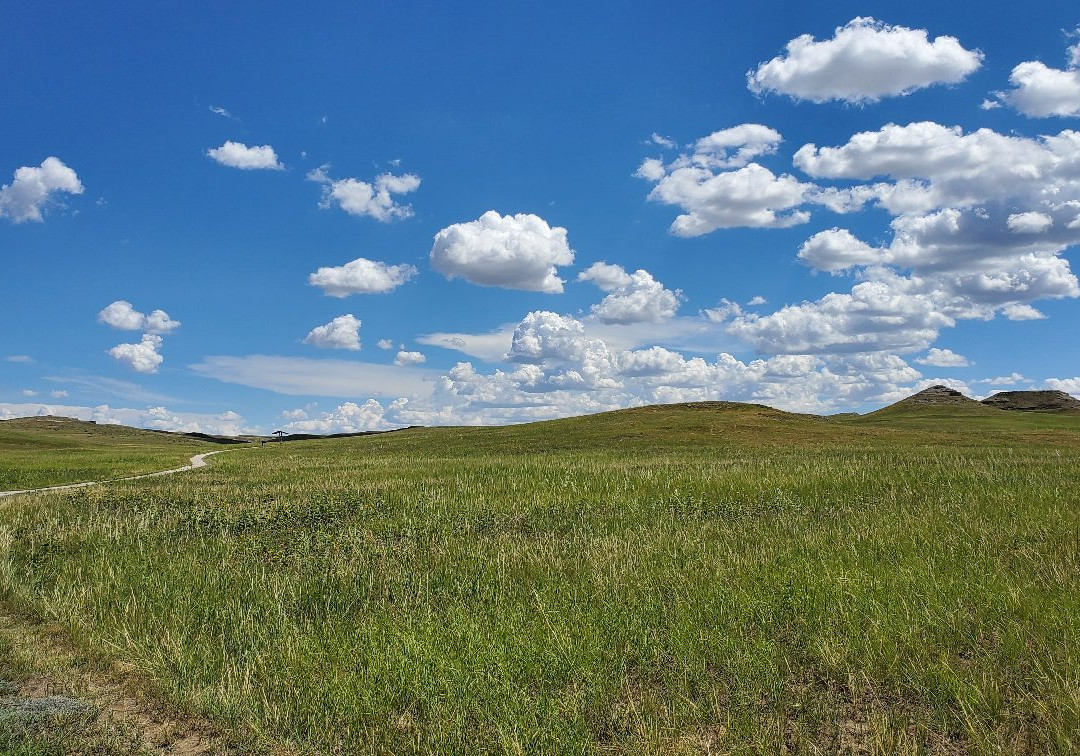 Agate Fossil Beds National Monument景点图片