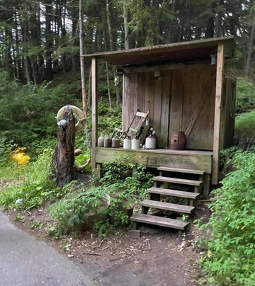 Ghost Boat-威斯康星峡谷必去景点