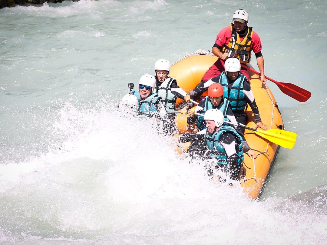 Rafting.it景点图片