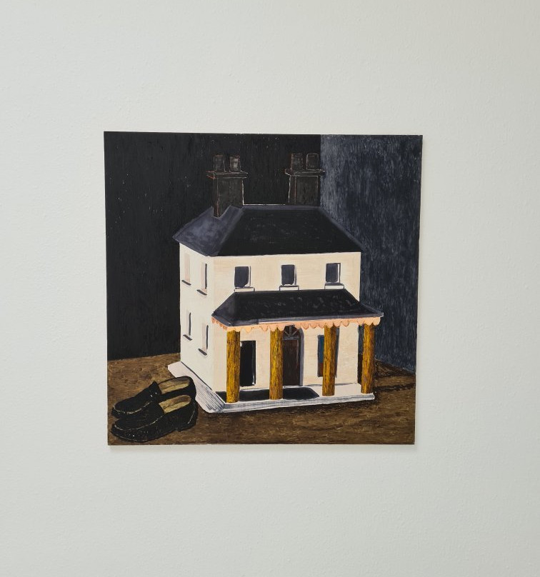 Museum Dhondt-Dhaenens景点图片