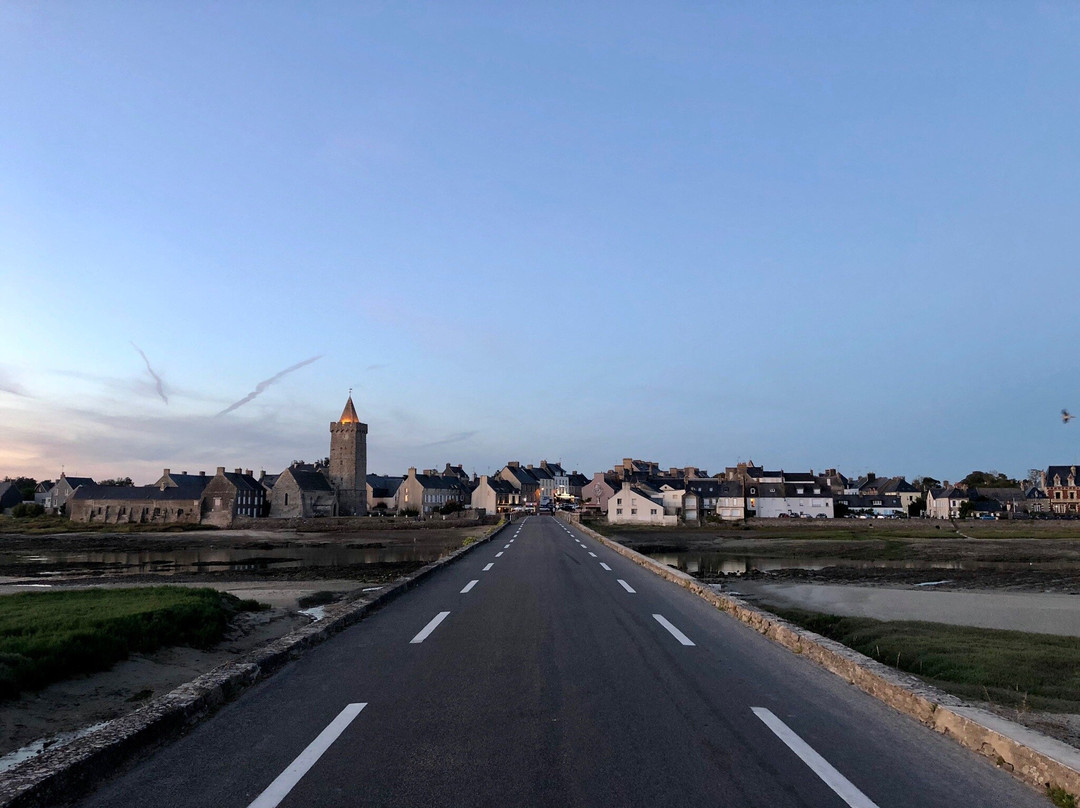 Le Havre de Portbail景点图片