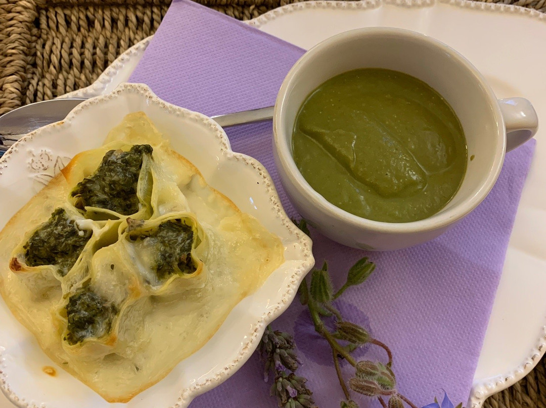 Feisoglio旅游攻略图片