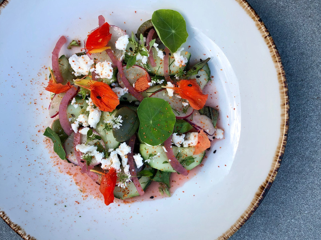 Pickering House Inn主图