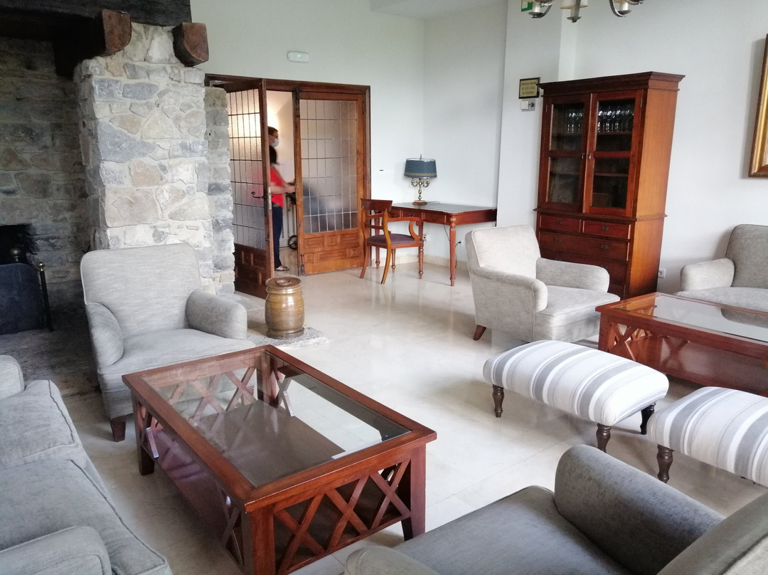 Parador de Gijón主图