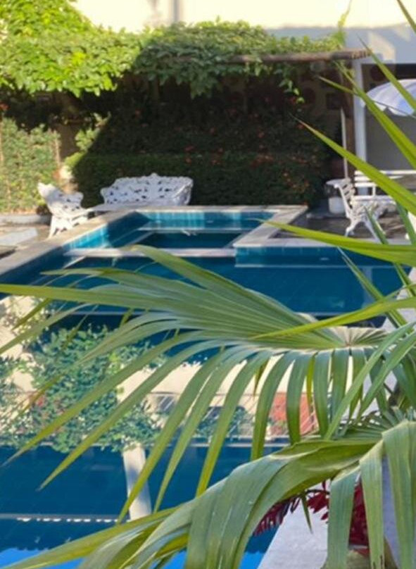 Pousada Tropical主图