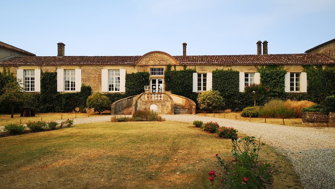 Château D’arche景点图片
