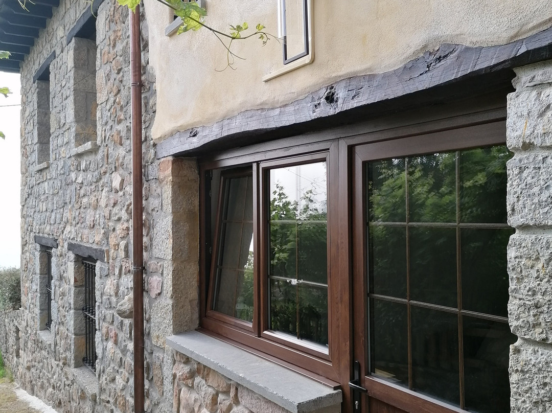 Casa Rural La Cortina主图