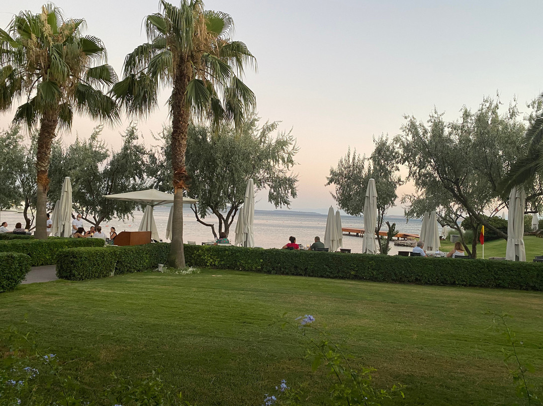 Ortunc Hotel - Cunda Island主图