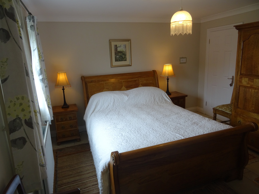 Tallizmand Guest House主图