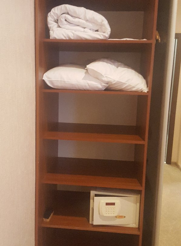 Dakkar Resort Hotel主图