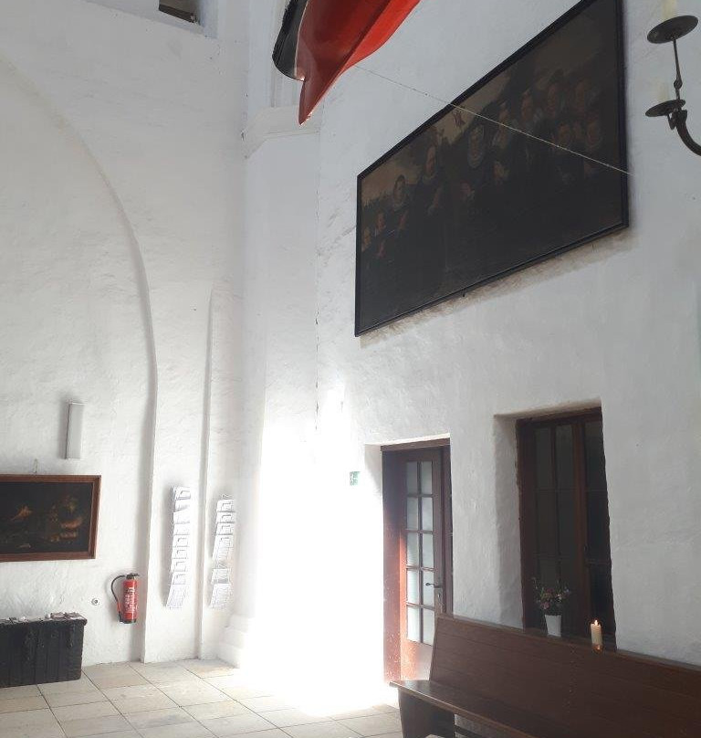 St. Petrikirche景点图片