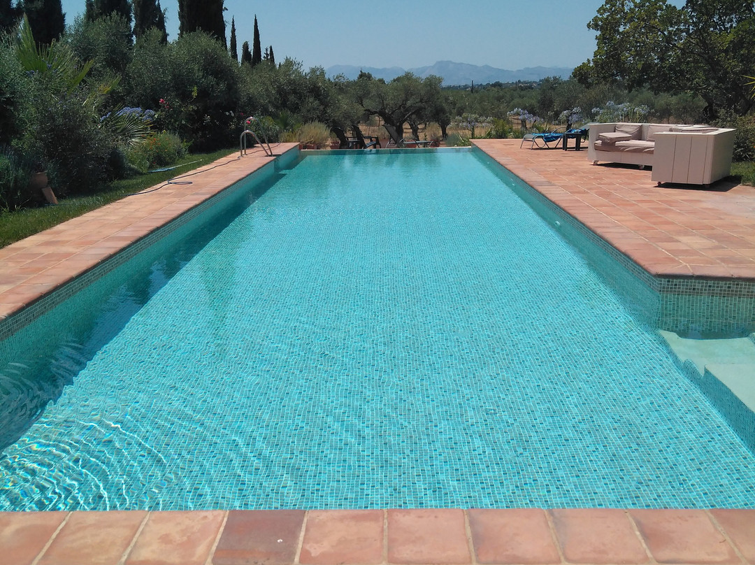 La Guzmana de Ronda主图