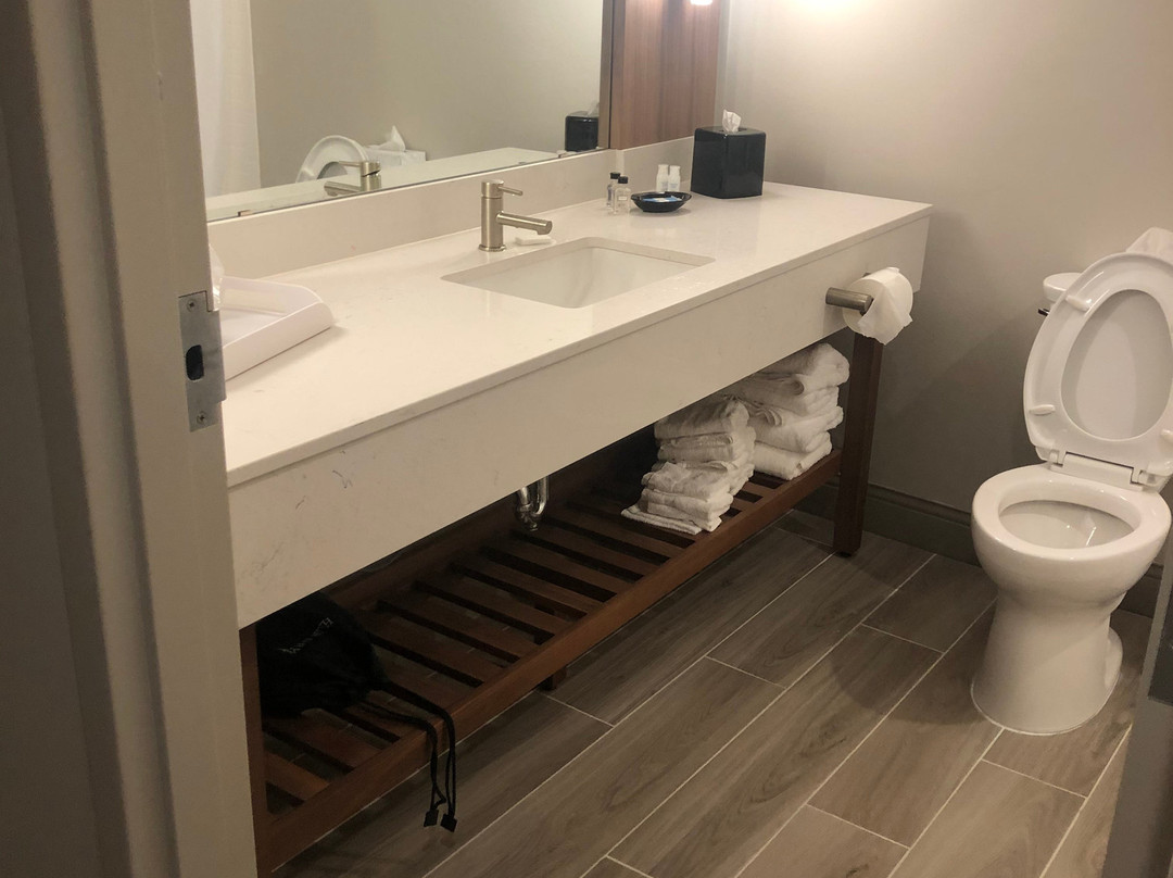 The Lodge at Pickwick Landing主图