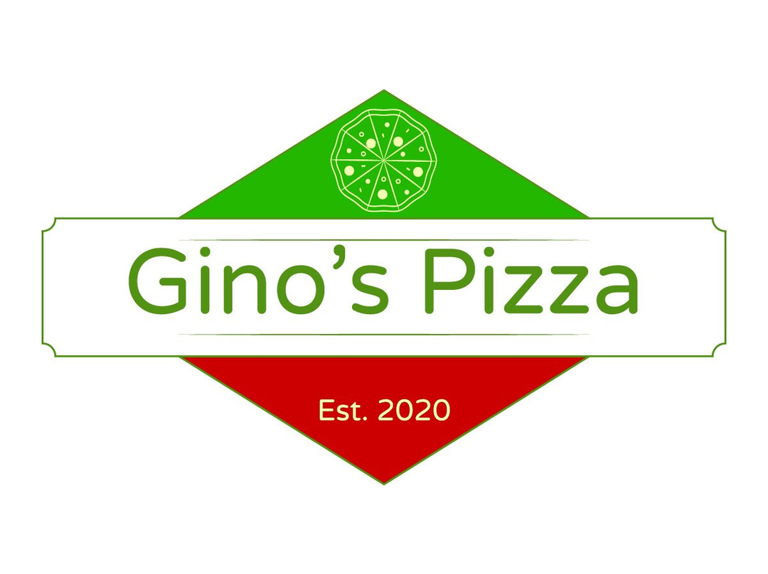 Gino's Pizza