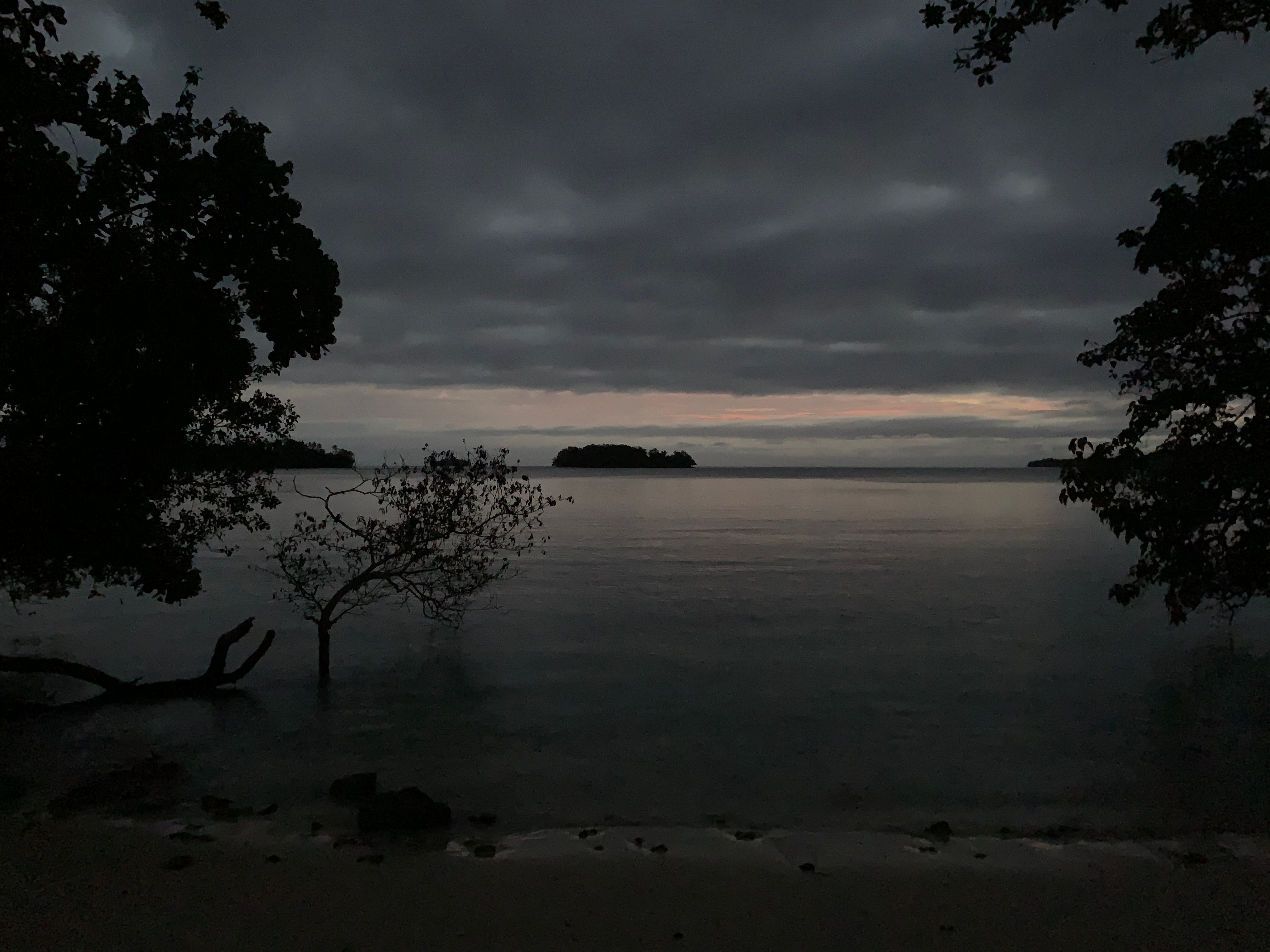 Matevulu Lodge-酒店景观