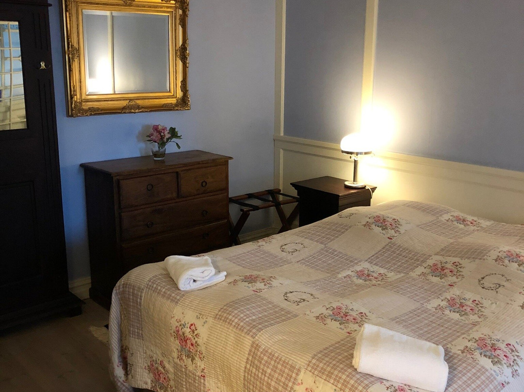 Lyckans Guesthouse主图