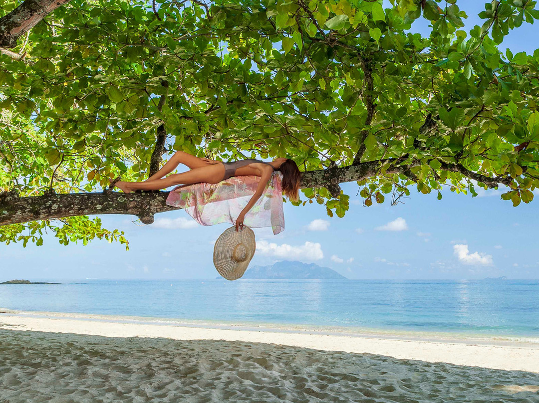 博瓦隆海滩H度假村主图