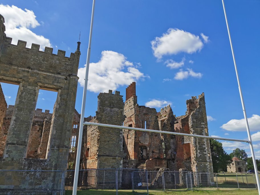 Cowdray Park-Midhurst必去景点