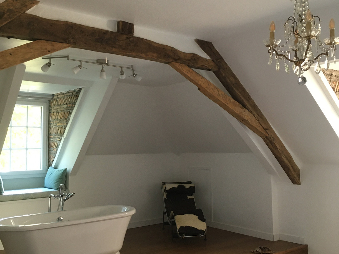 Manoir du Bois Mignon主图