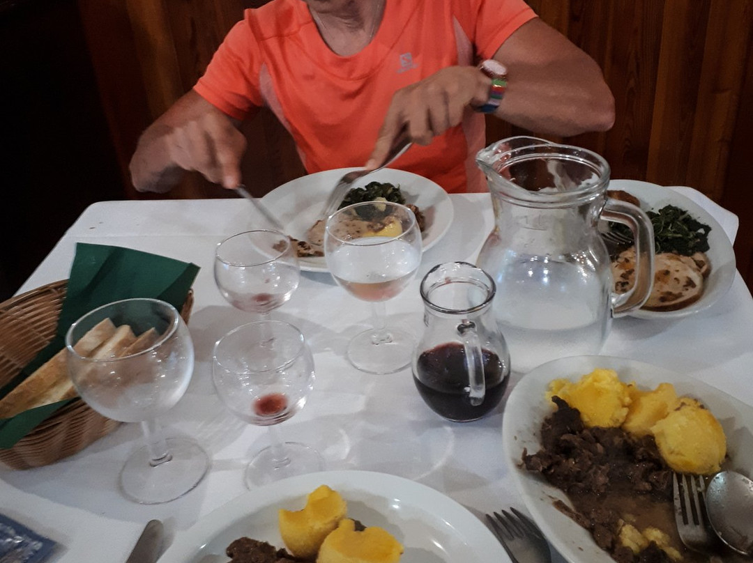 Chalet Dell'Ischiator主图