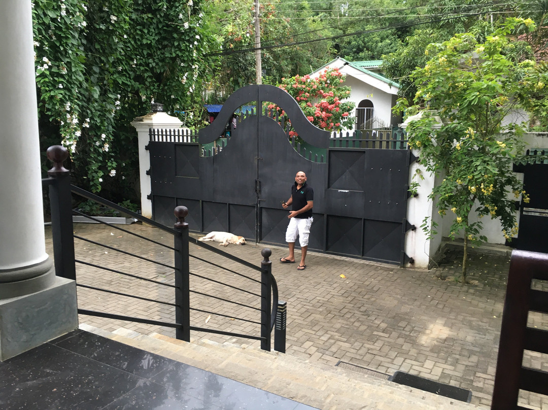 Lavenro Hotel & Resort主图