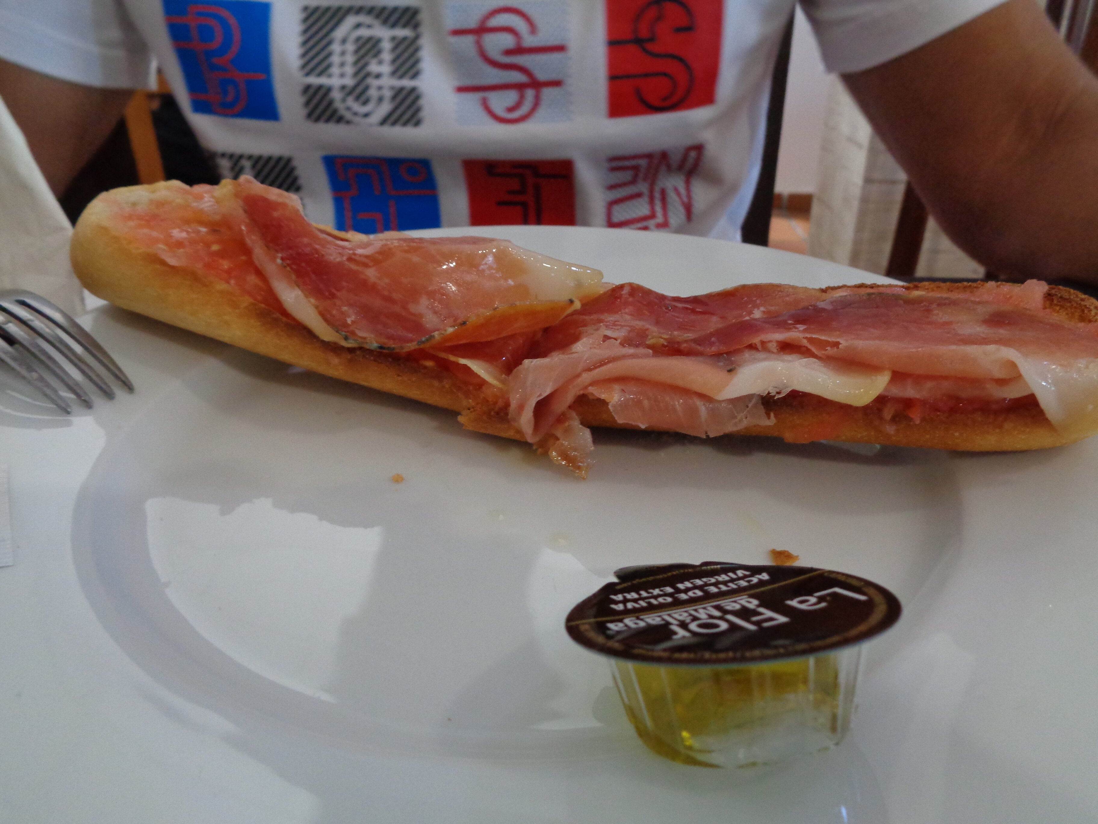 Hotel Las Salinas-餐饮