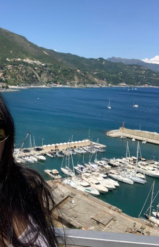 Porto di Arenzano-Arenzano必去景点
