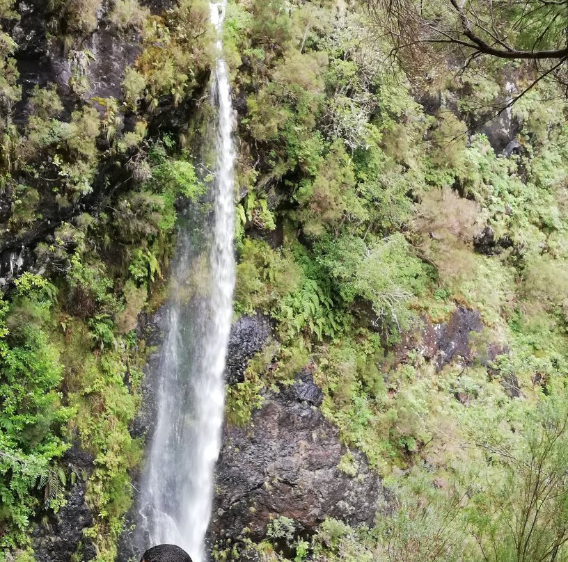 Levada Caldeirão do Inferno-Santana必去景点