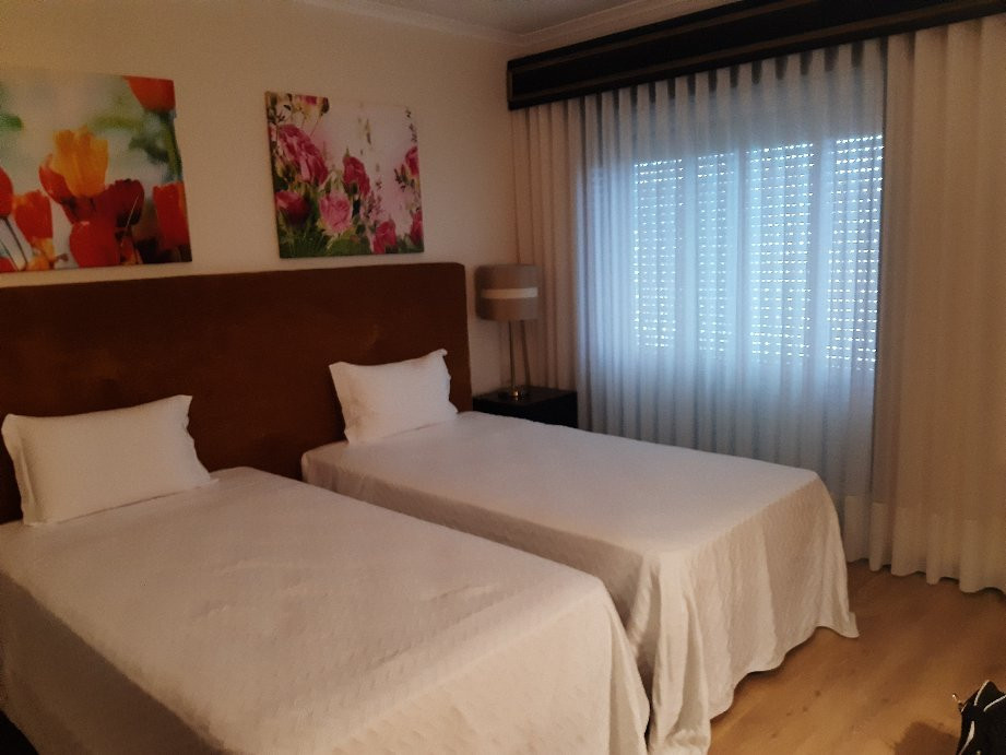 Hotel Jardim主图
