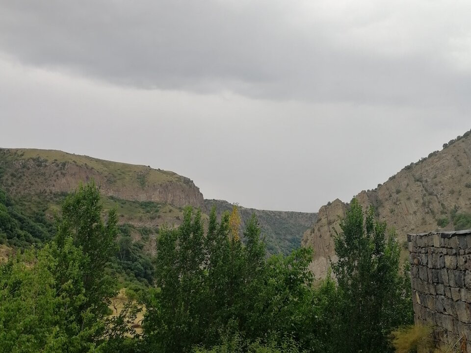 Gndevank Monastery景点图片