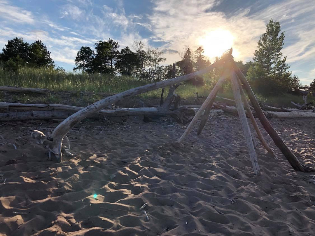 Park Point-德卢斯必去景点