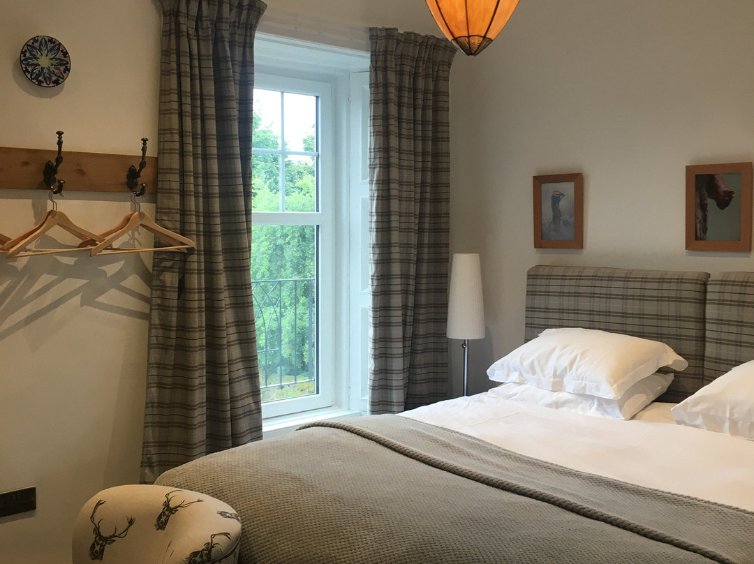 Middleton House Bed & Beakfast主图