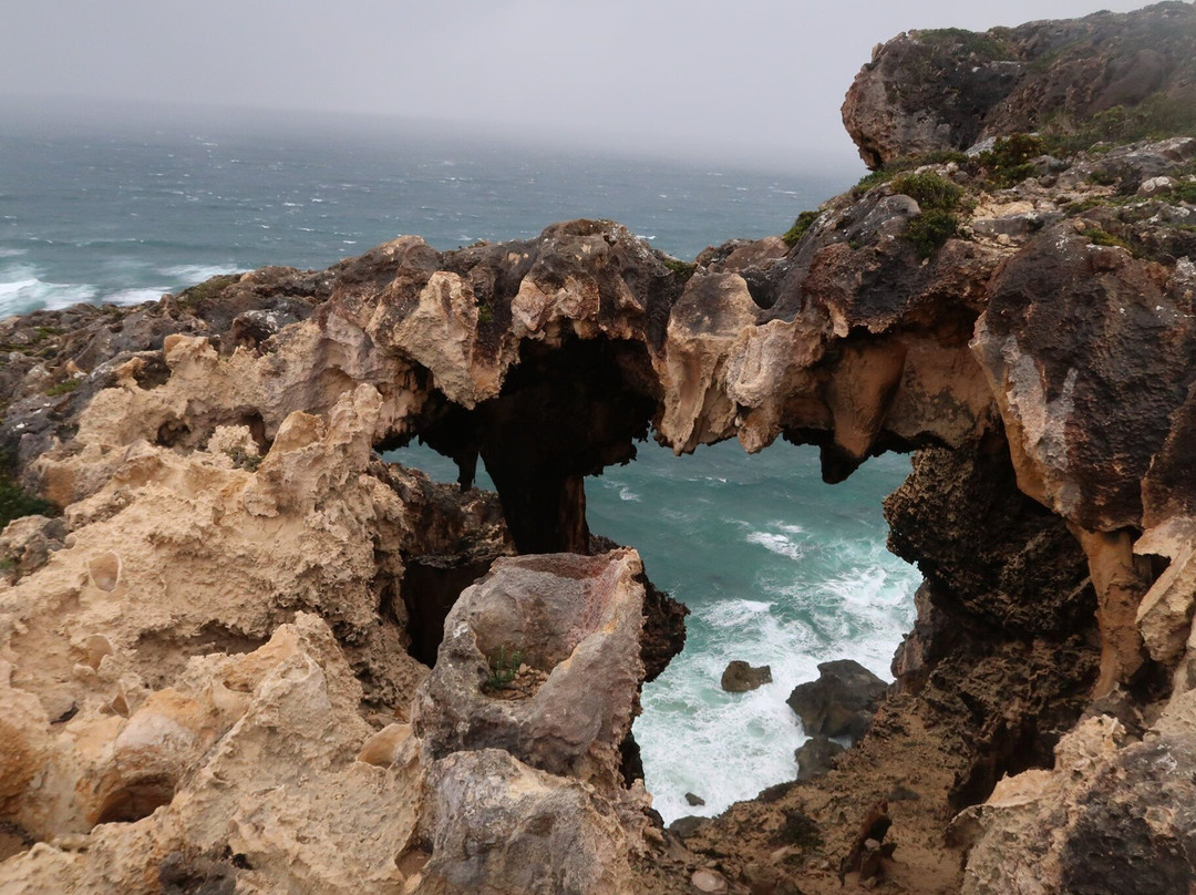 Point d’Entrecasteaux-Northcliffe必去景点