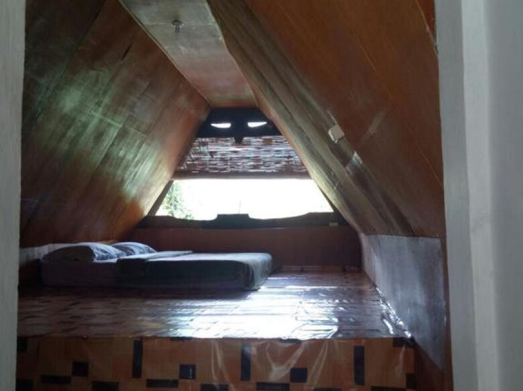 Laster Jony's Guest House主图