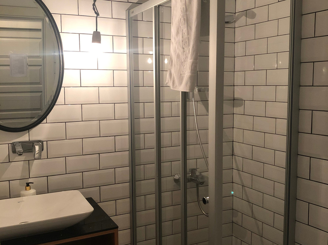 Foca Otel 1887主图