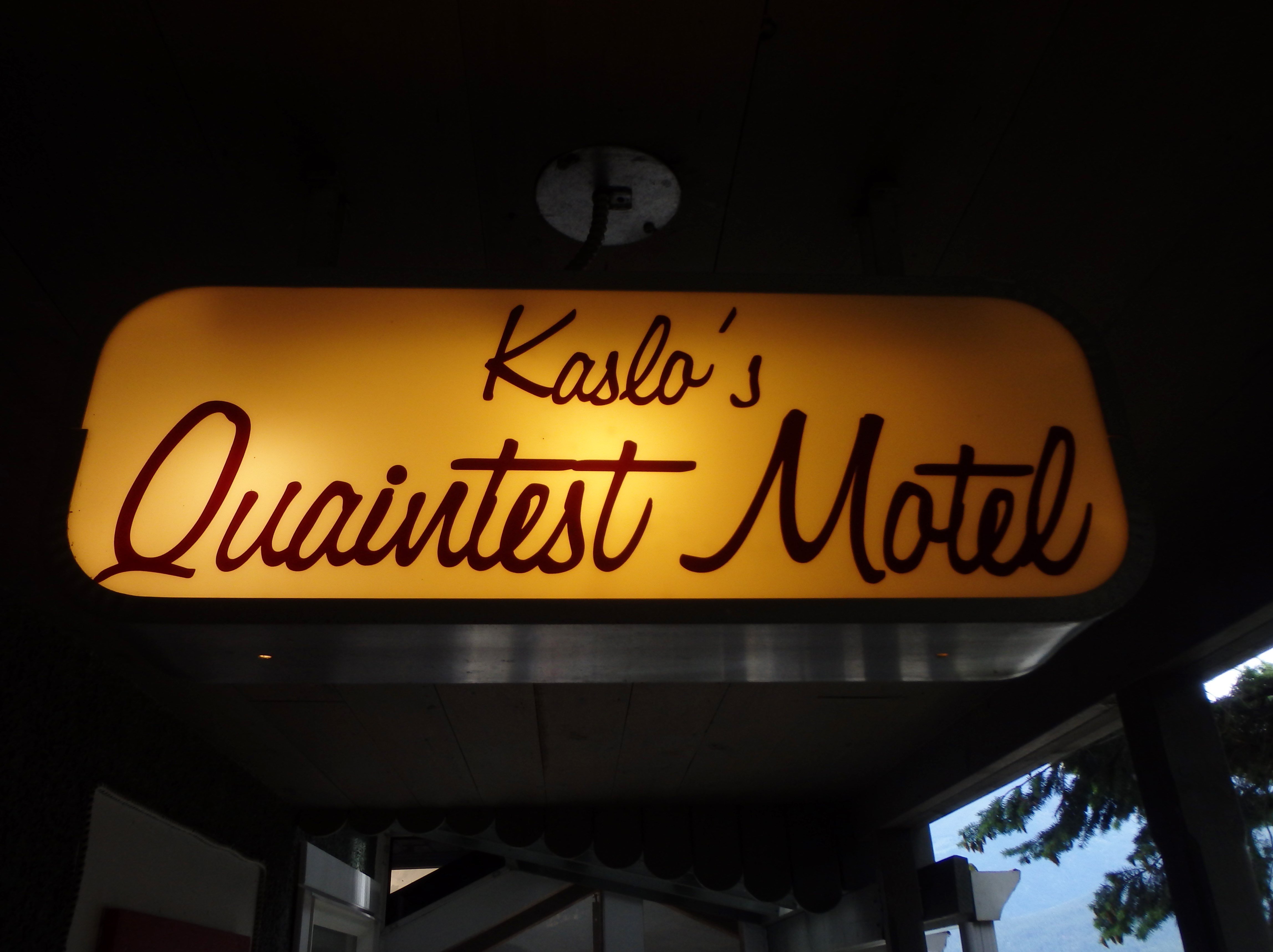 Beach Gables Guesthouse Motel-浴室