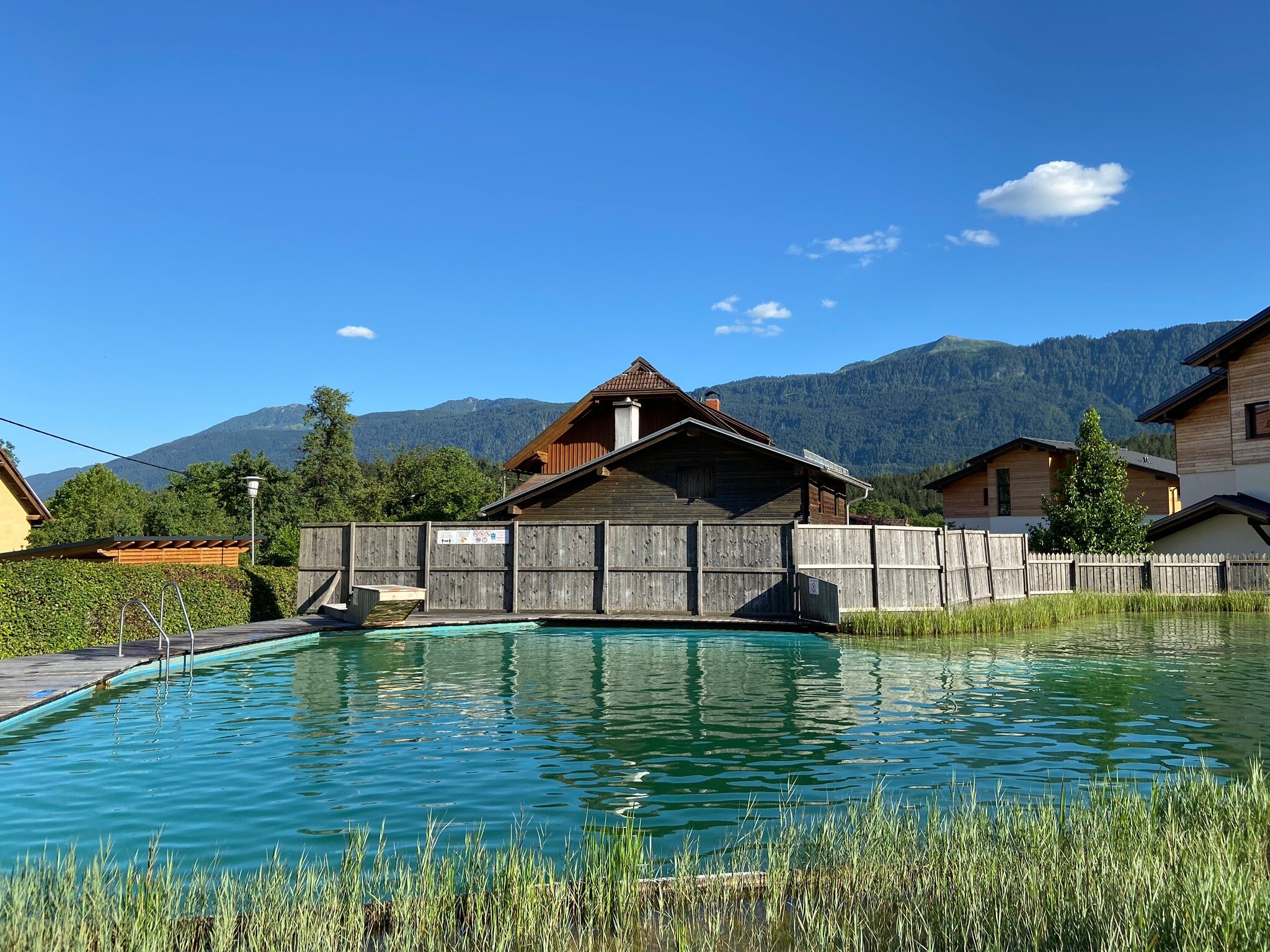 EuroParcs Hermagor - Nassfeld-官方