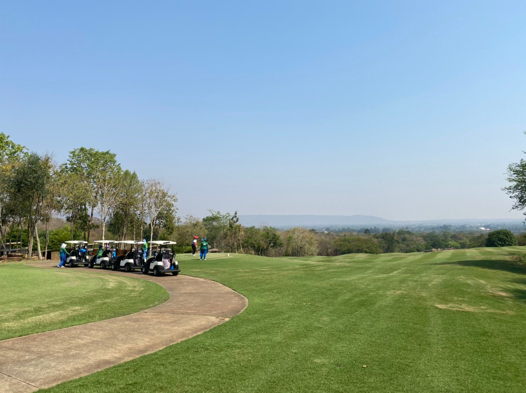 Mountain Creek Golf Resort & Residence景点图片