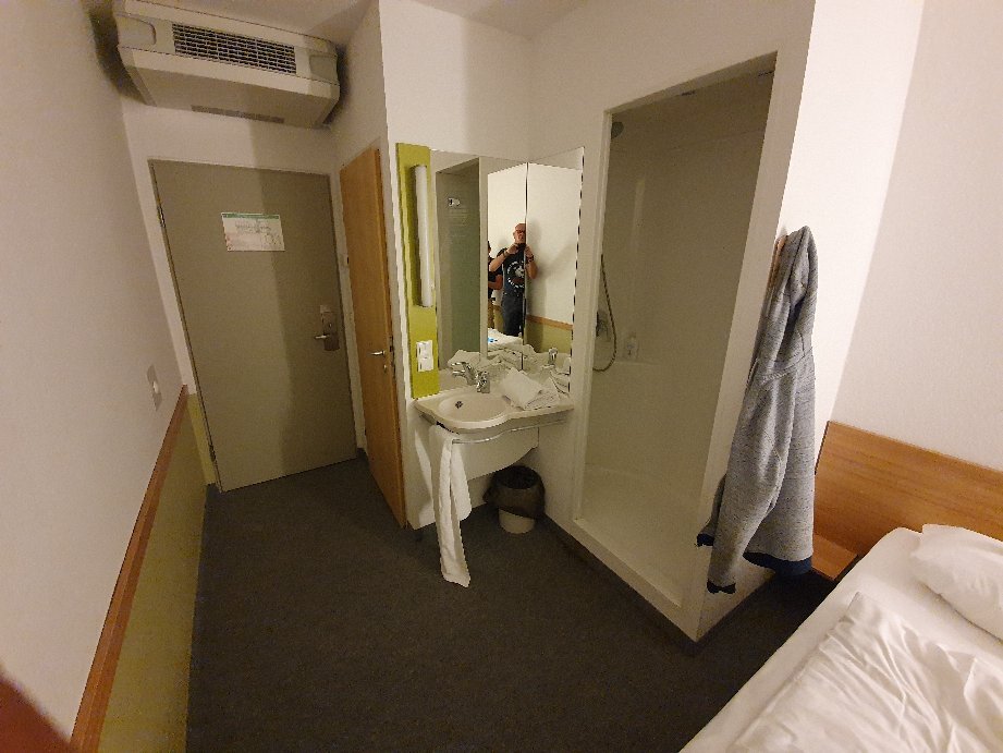 B&B HOTEL Koblenz-Nord-官方