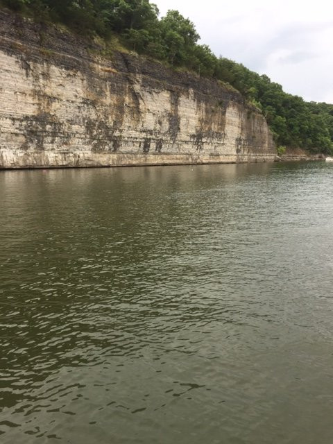 Lee's Grand Lake Resort主图