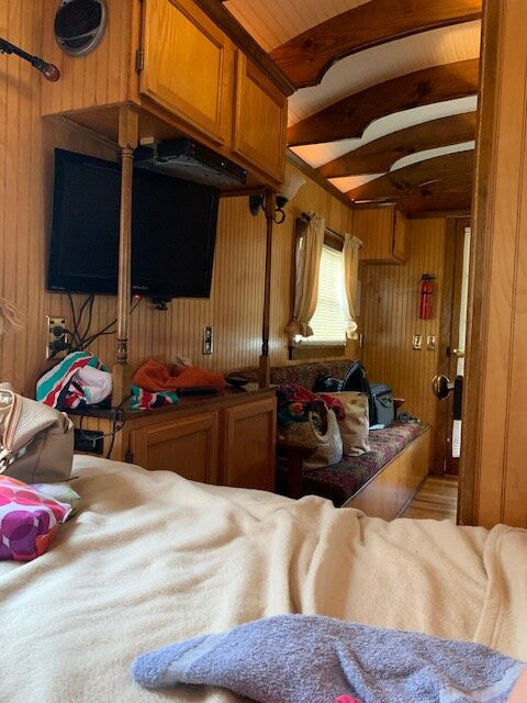 Riverside Motel Cabins And Beulah's Country Home主图