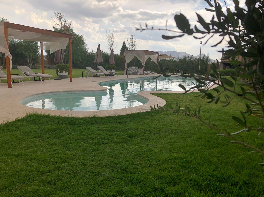 Alesia - Boutique Hotel & Spa主图